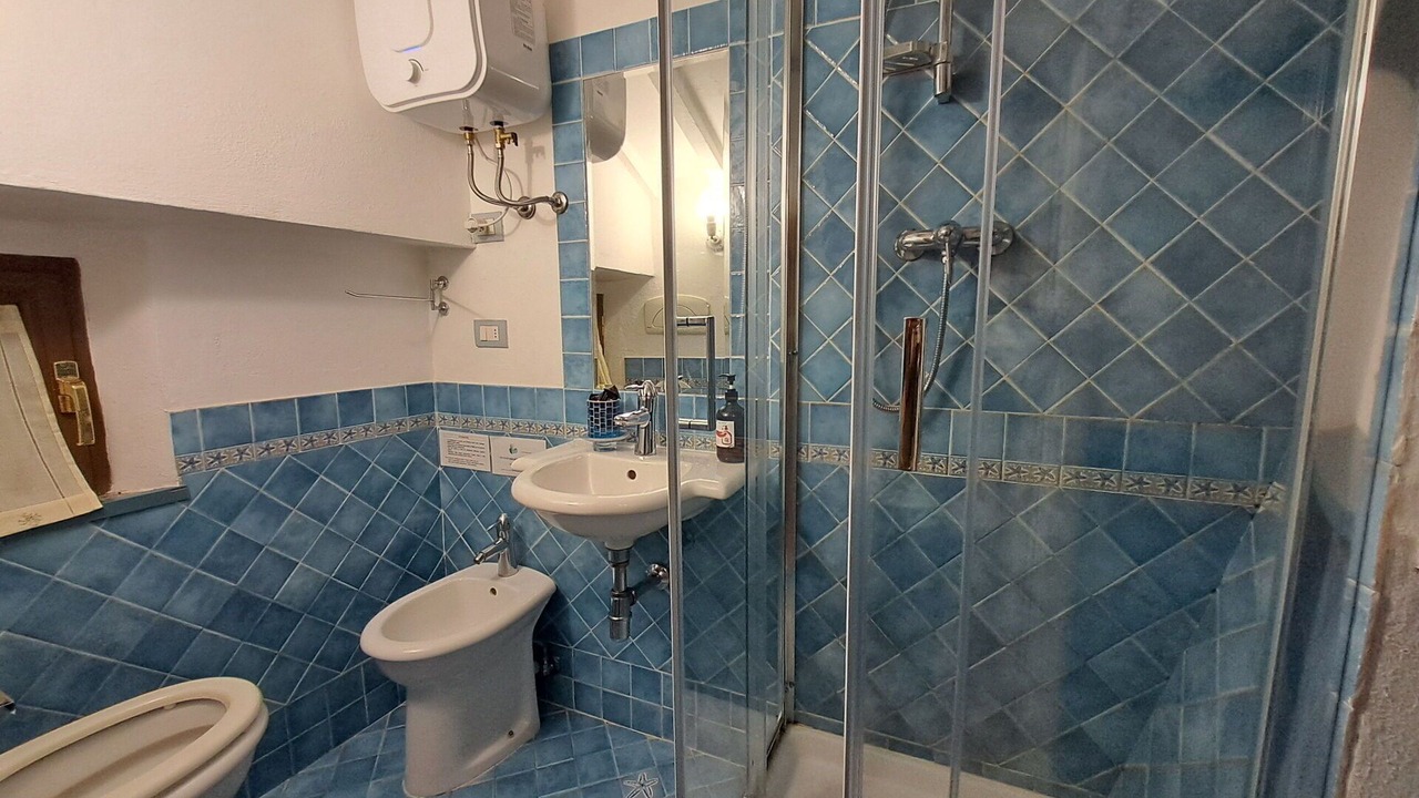 Photo of Bathroom in Giglio Castello