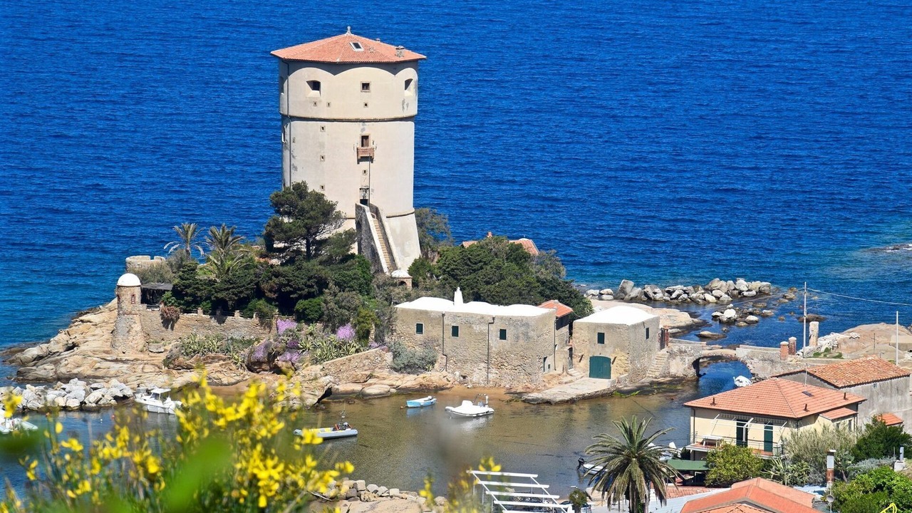 Photo of Others in Giglio Castello