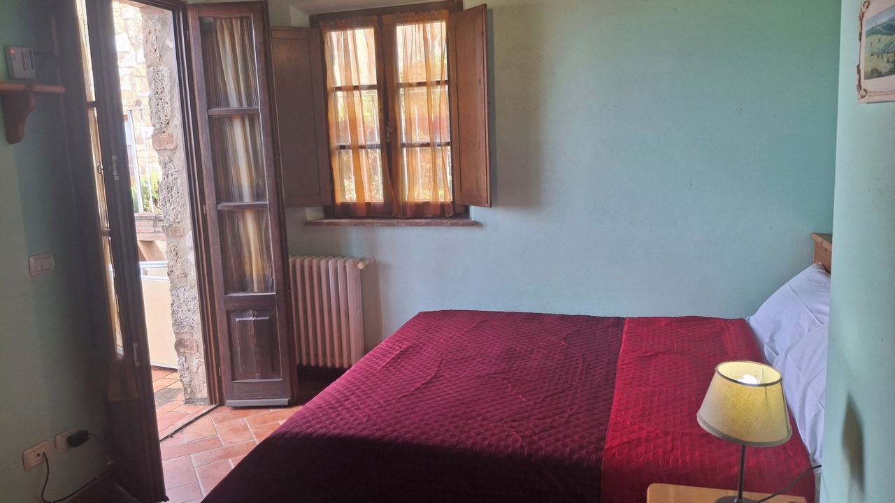 Photo of Bedroom in Asciano