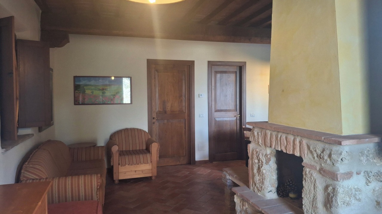 Photo of Livingroom in Asciano