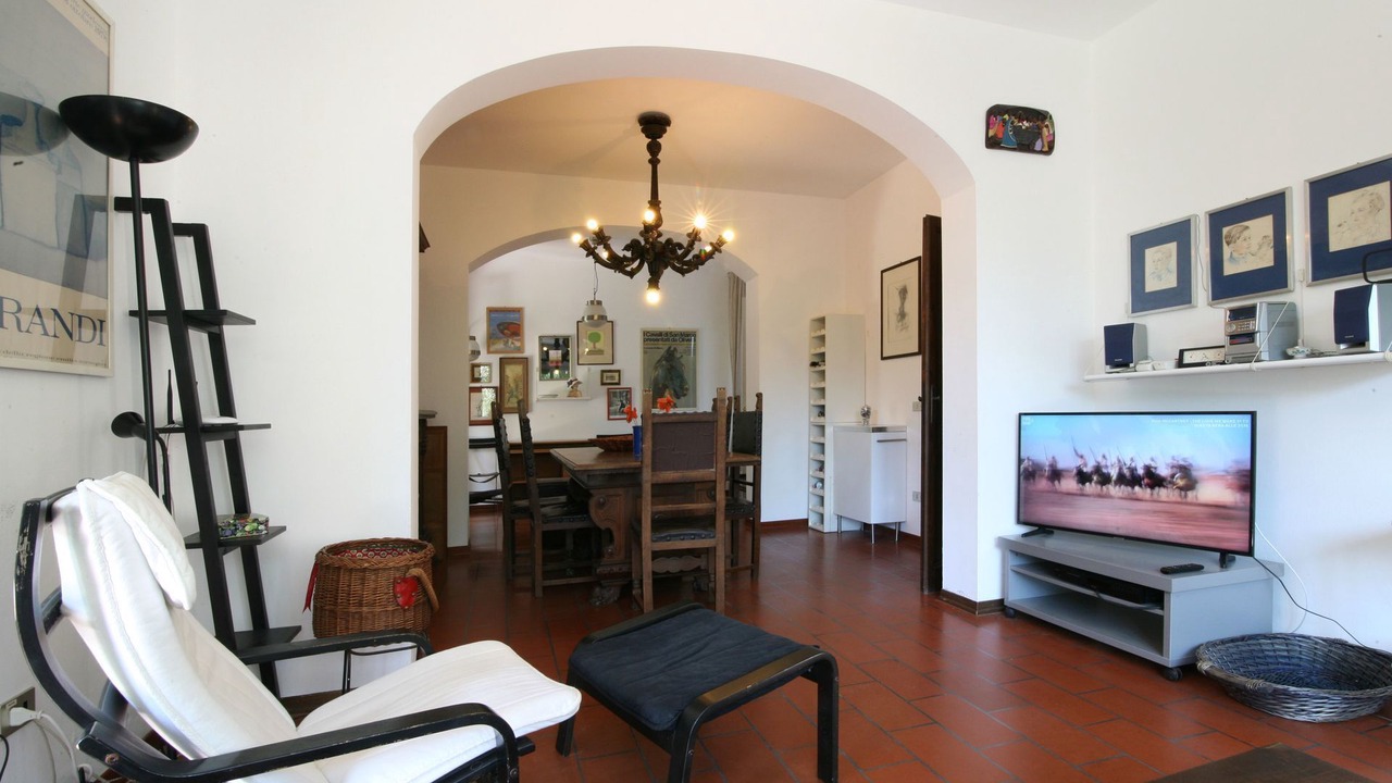 Photo of Bedroom in Forte dei Marmi