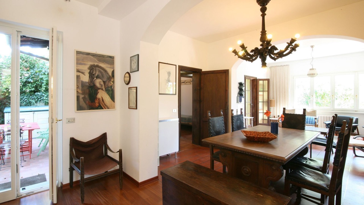 Photo of Bedroom in Forte dei Marmi