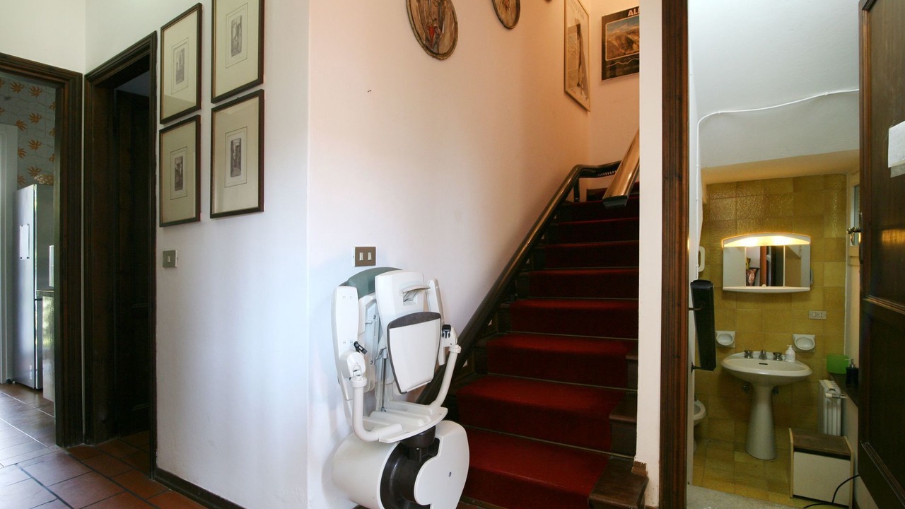 Photo of Bedroom in Forte dei Marmi