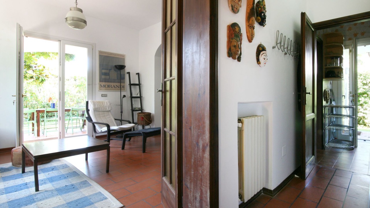 Photo of Bedroom in Forte dei Marmi