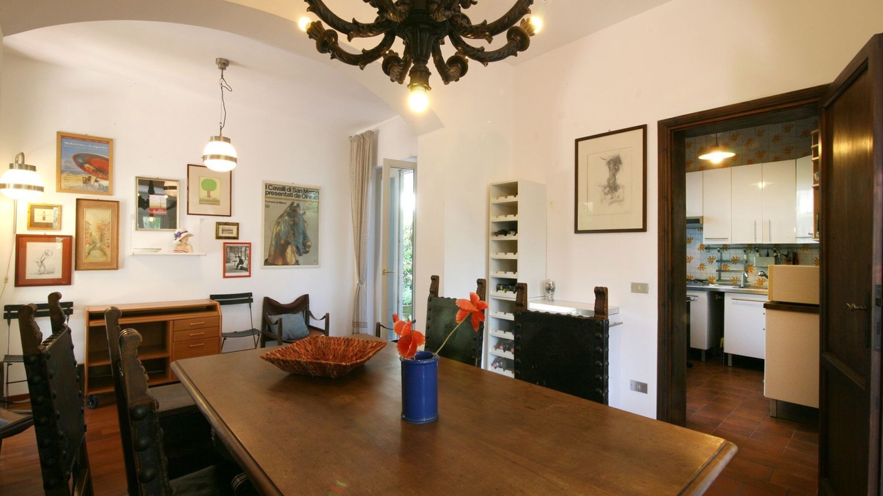 Photo of Bedroom in Forte dei Marmi