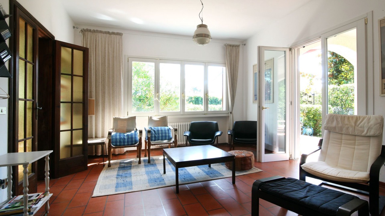 Photo of Bedroom in Forte dei Marmi