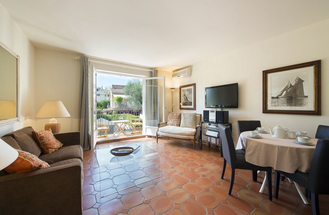 Photo of Livingroom in Saint-Jean-Cap-Ferrat