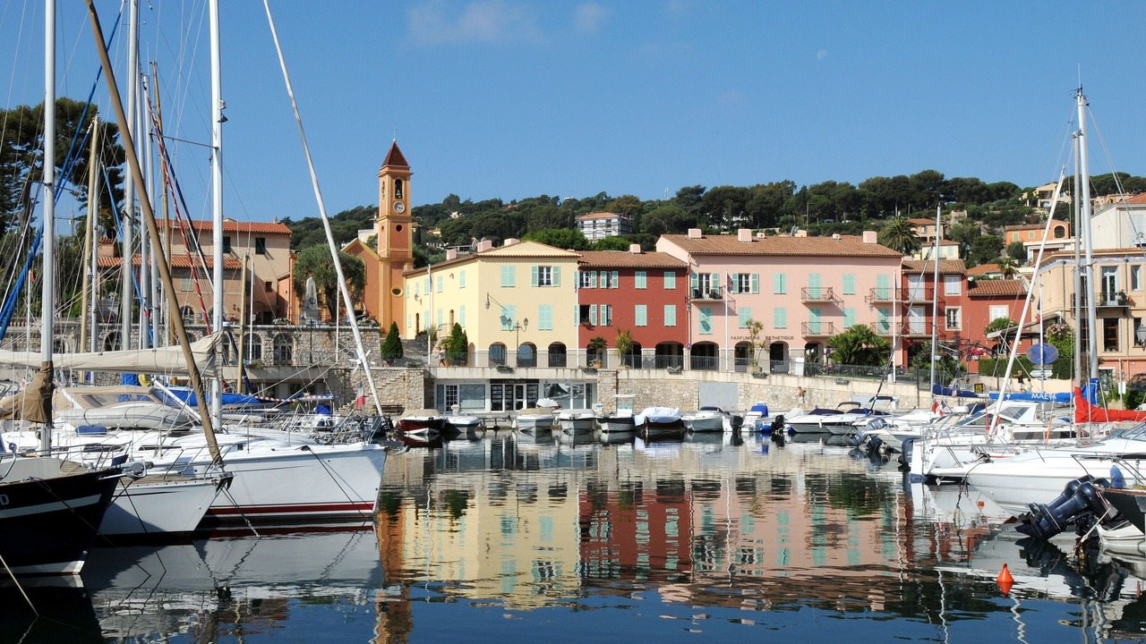 Photo of Others in Saint-Jean-Cap-Ferrat