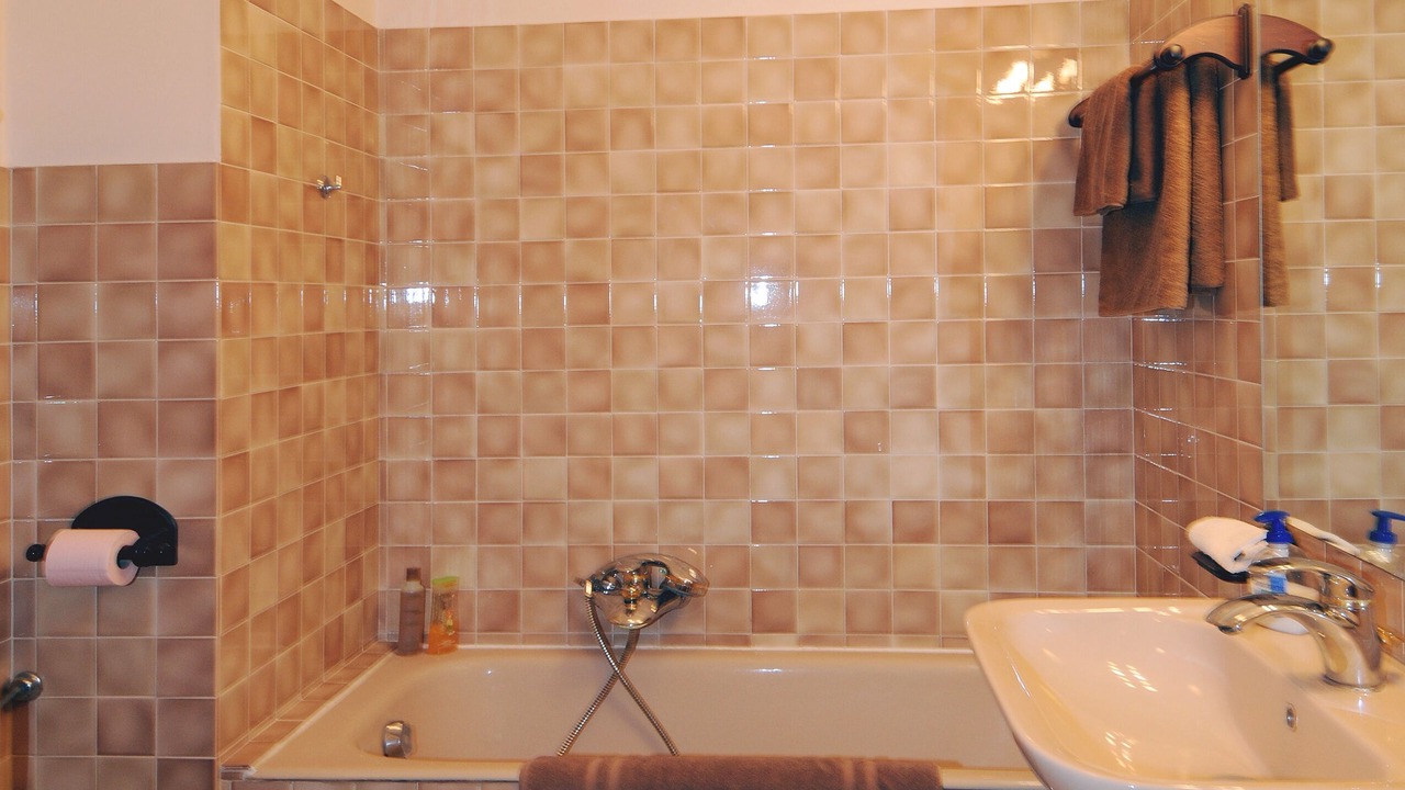 Photo of Bathroom in Saint-Jean-Cap-Ferrat