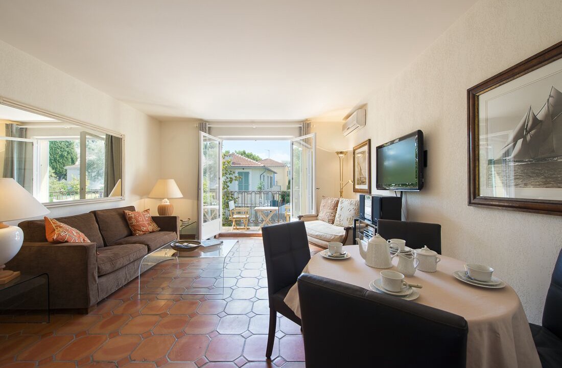 Photo of Livingroom in Saint-Jean-Cap-Ferrat