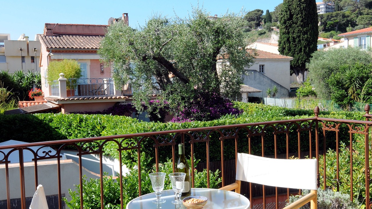 Photo of Outdoor in Saint-Jean-Cap-Ferrat