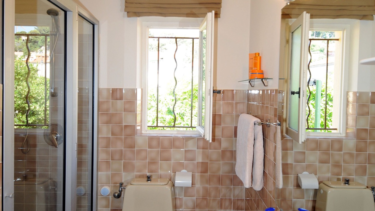 Photo of Bathroom in Saint-Jean-Cap-Ferrat