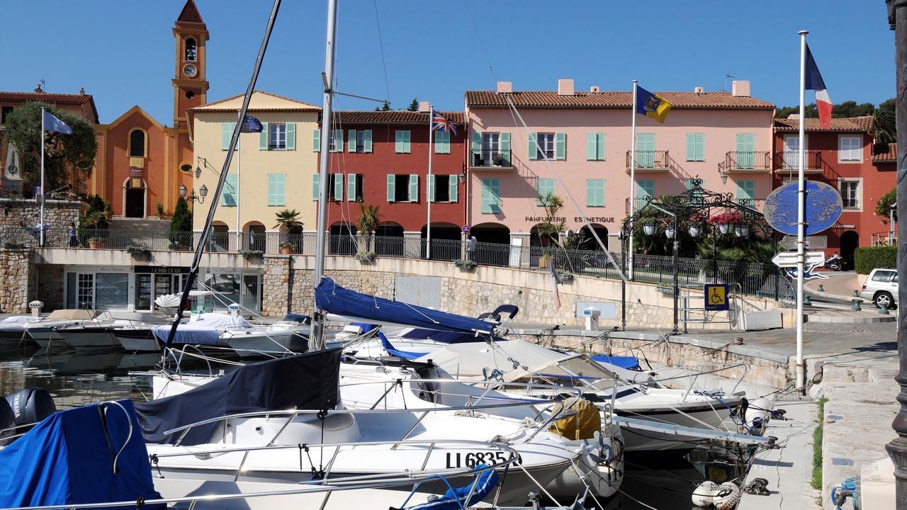 Photo of Others in Saint-Jean-Cap-Ferrat