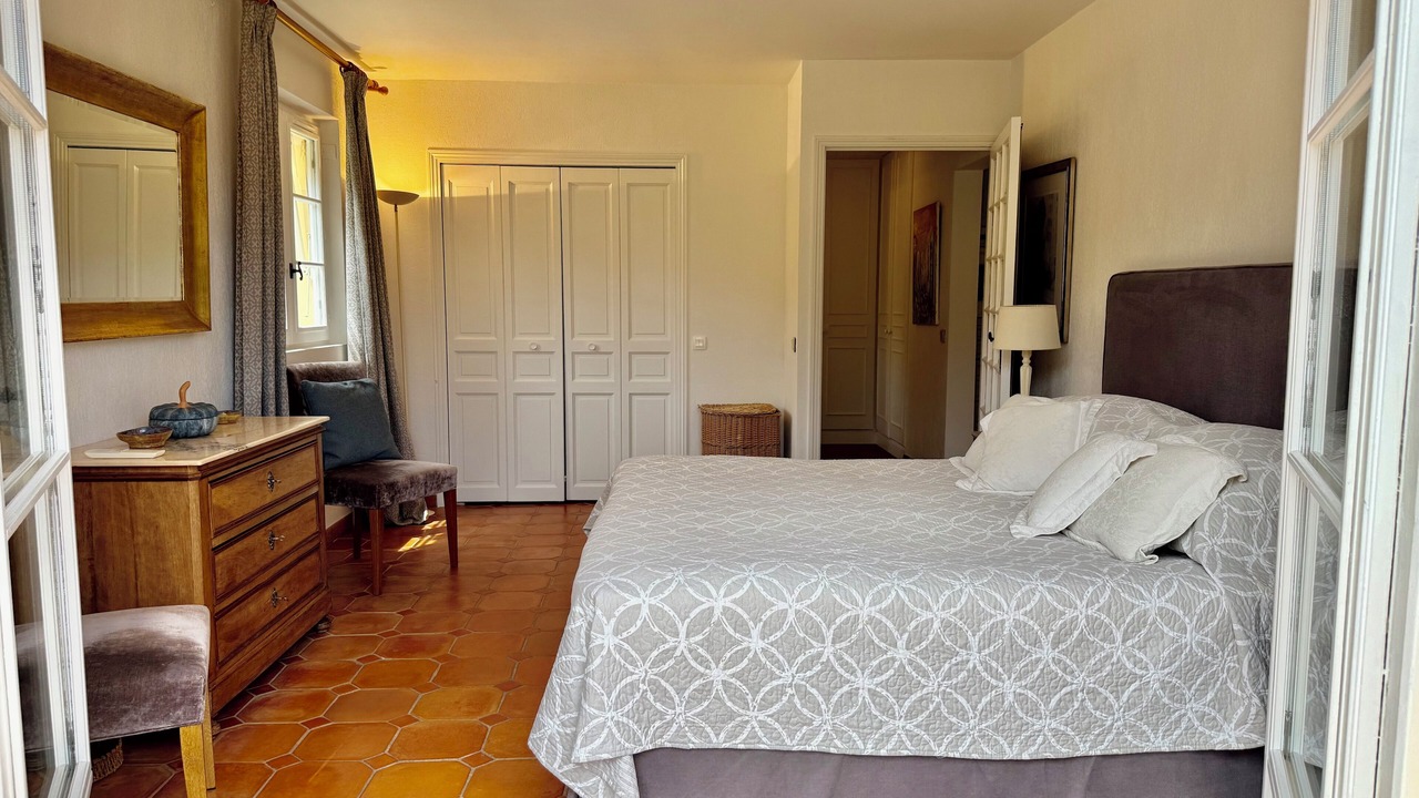 Photo of Bedroom in Saint-Jean-Cap-Ferrat