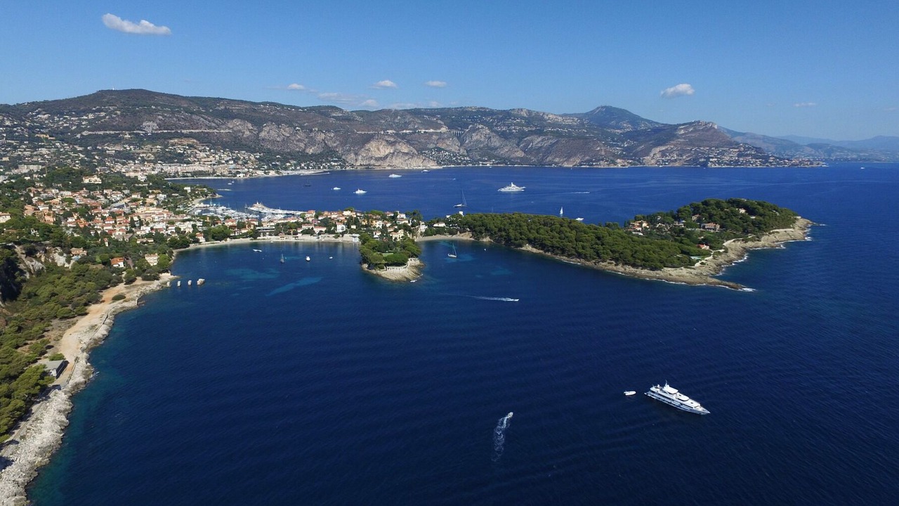 Photo of Outdoor in Saint-Jean-Cap-Ferrat