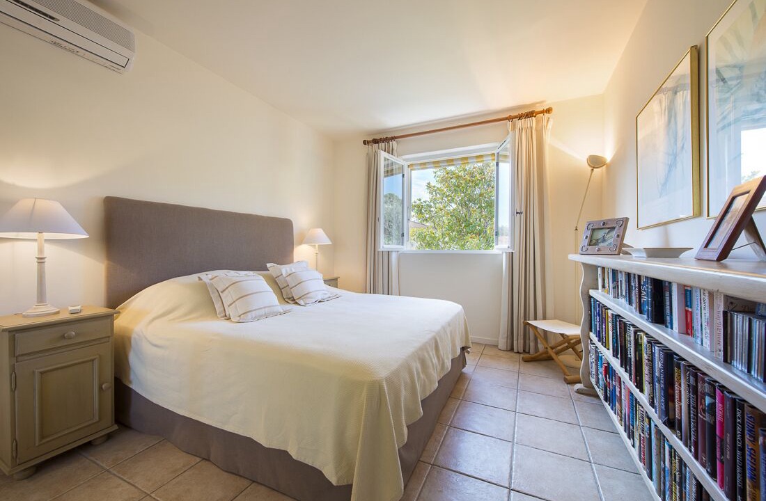 Photo of Bedroom in Saint-Jean-Cap-Ferrat