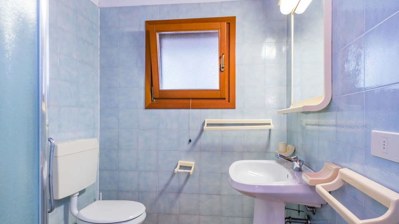 Photo of Bathroom in Aquileia