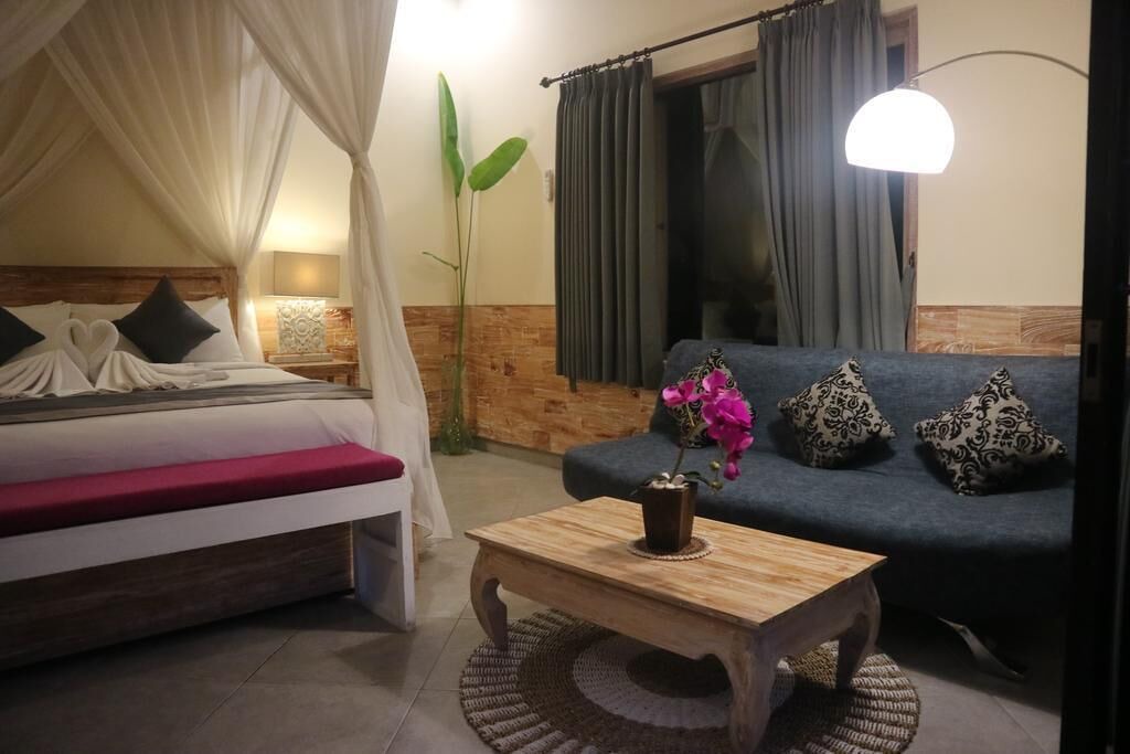 Photo of Bedroom in Penestanan