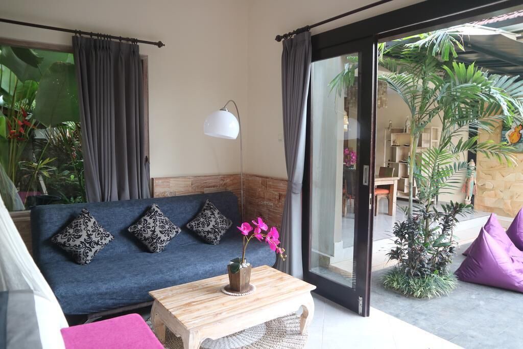 Photo of Livingroom in Penestanan