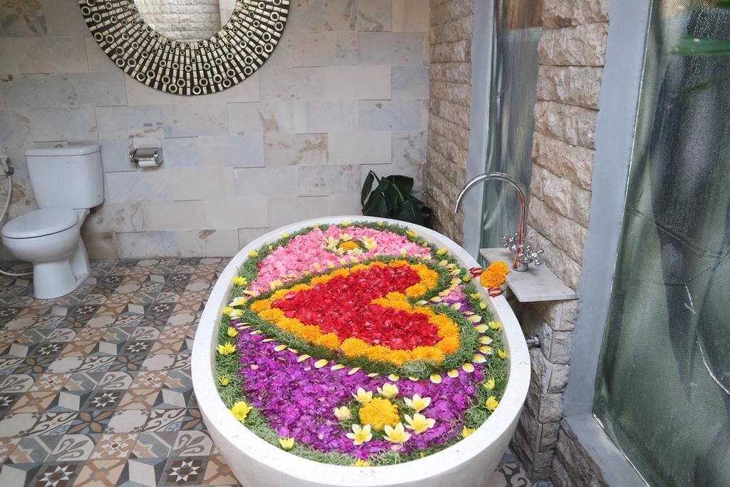 Photo of Bathroom in Penestanan
