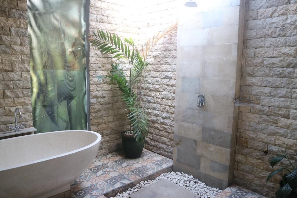 Photo of Bathroom in Penestanan