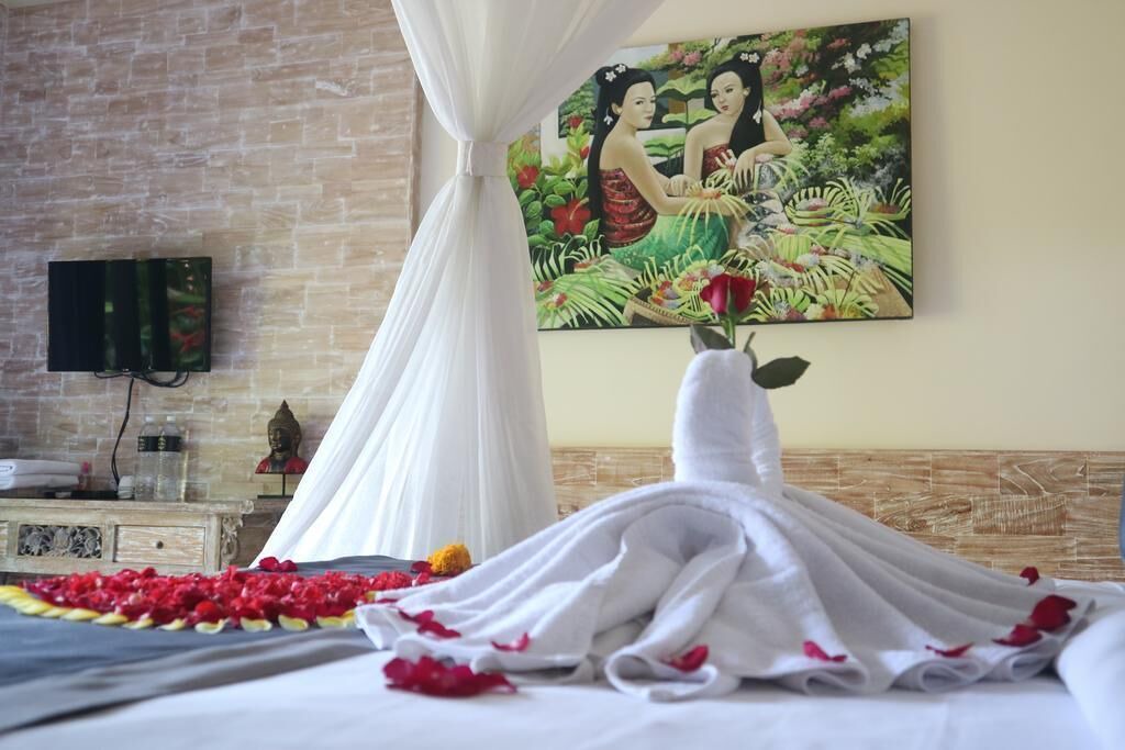 Photo of Bedroom in Penestanan