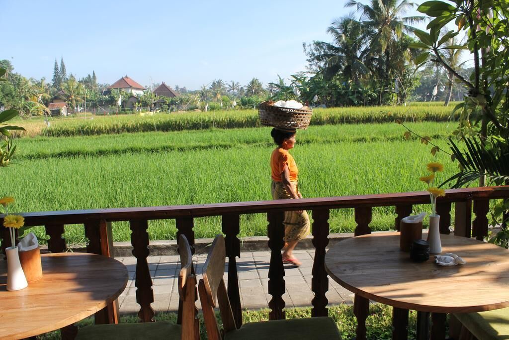 Photo of Outdoor in Penestanan