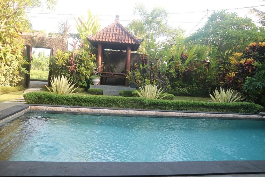 Photo of Outdoor in Penestanan