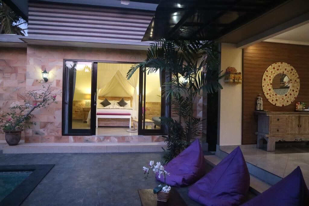 Photo of Bedroom in Penestanan
