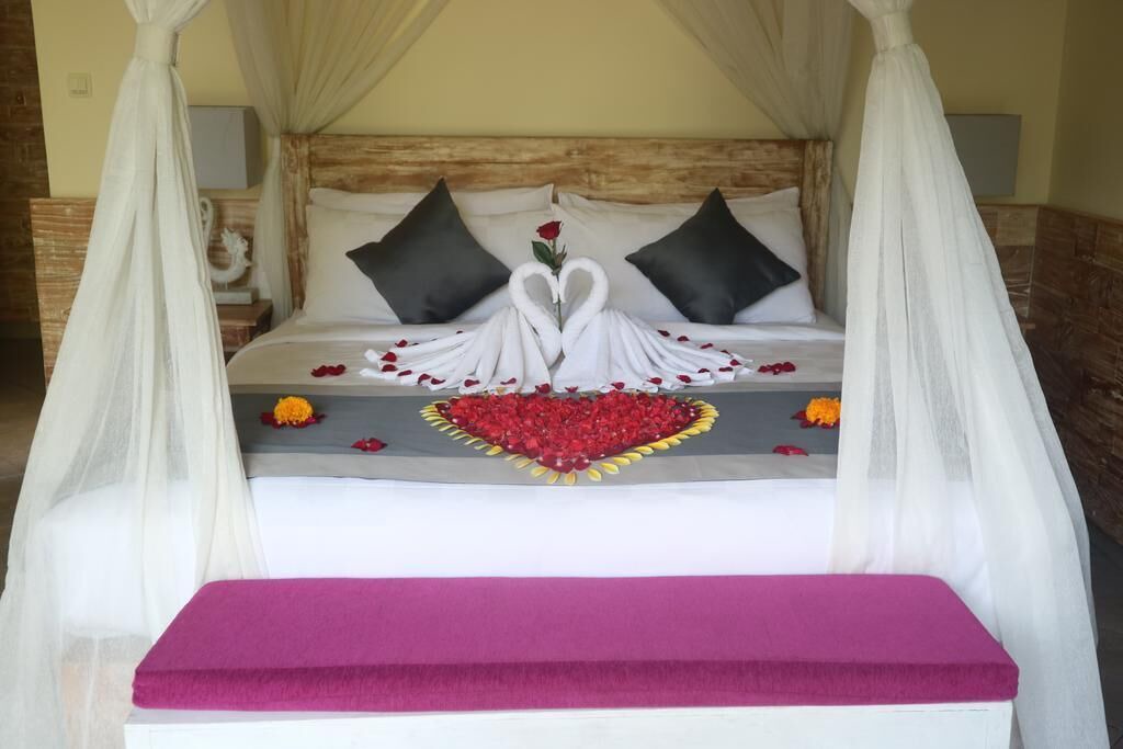 Photo of Bedroom in Penestanan