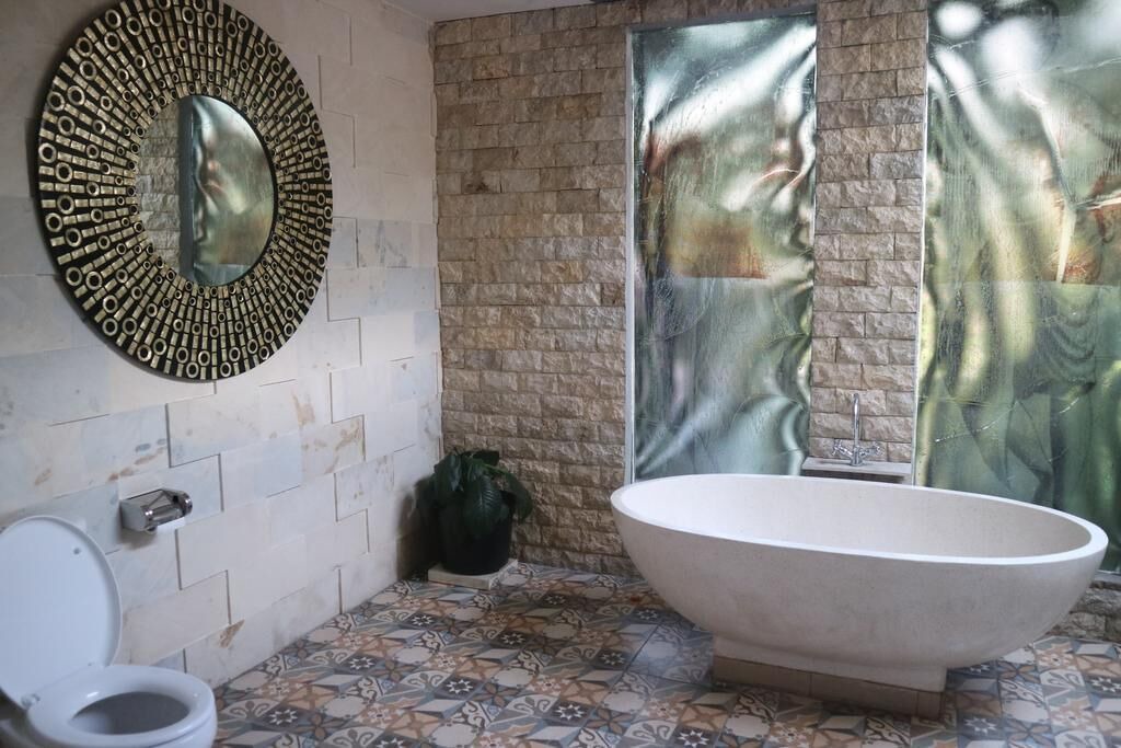 Photo of Bathroom in Penestanan