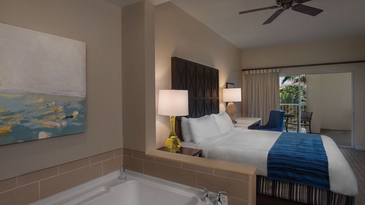 Photo of Bedroom in Williamsburg