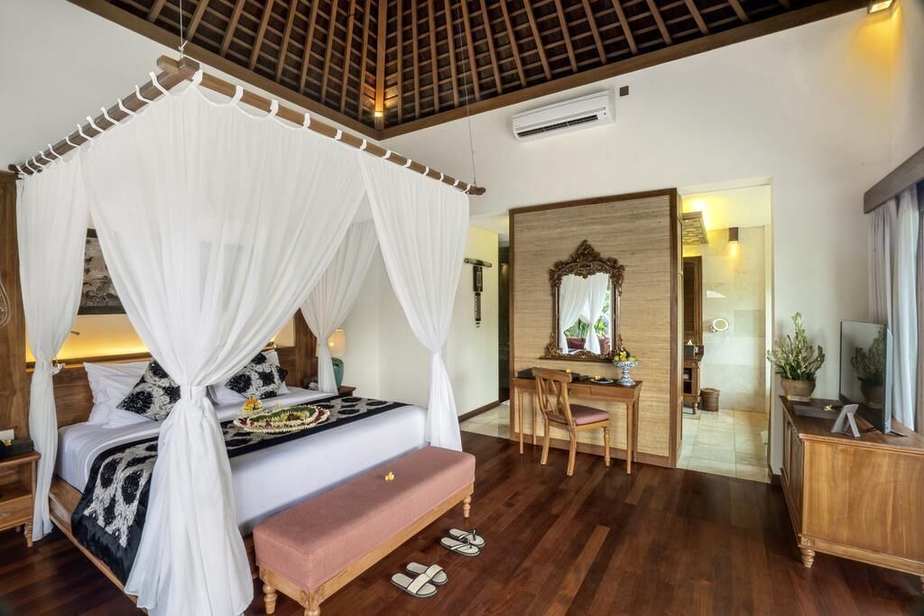 Photo of Bedroom in Tegallalang