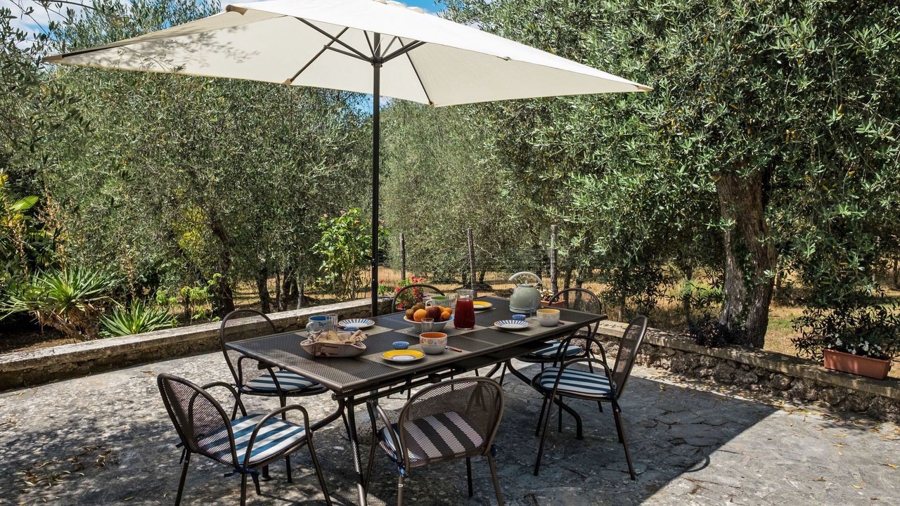 Photo of Outdoor in Simignano