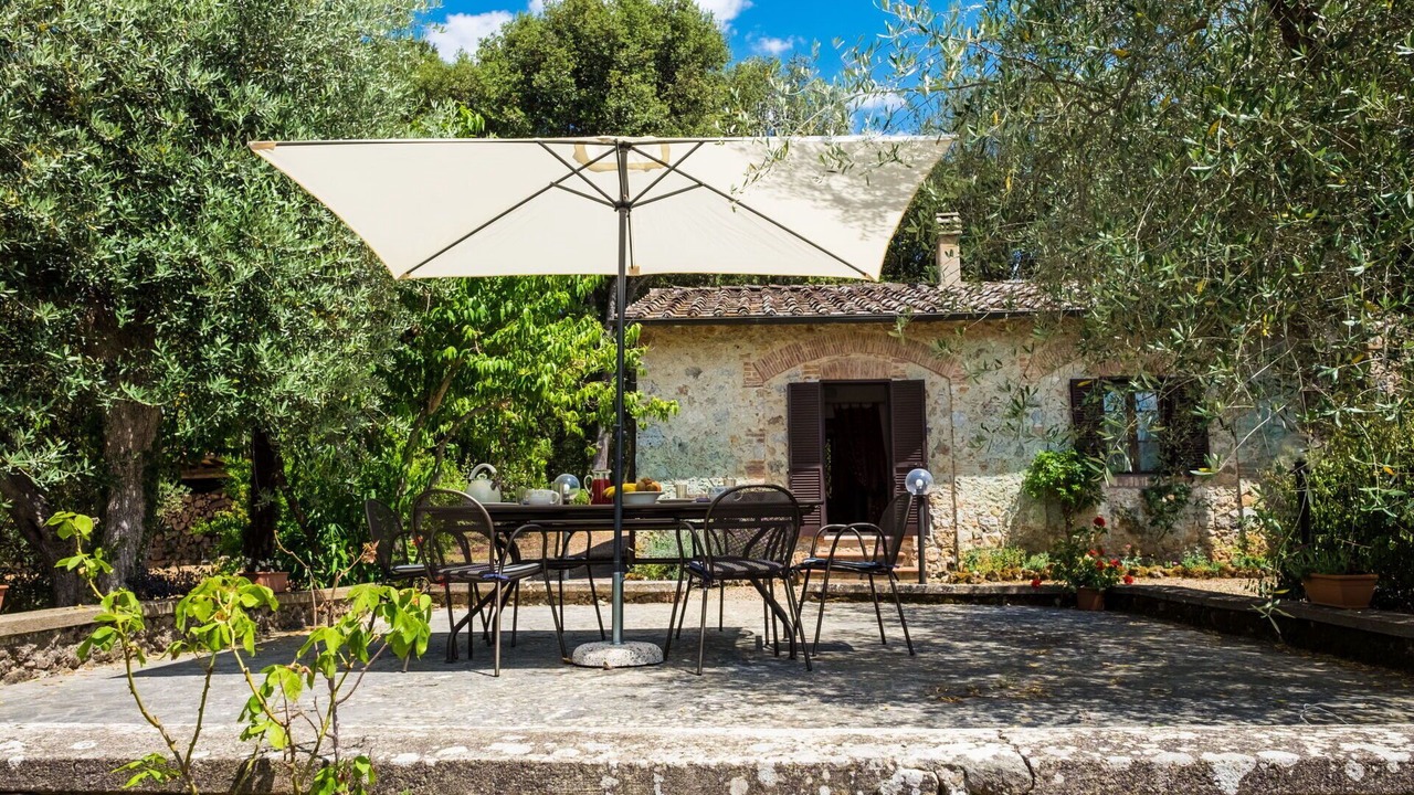 Photo of Outdoor in Simignano