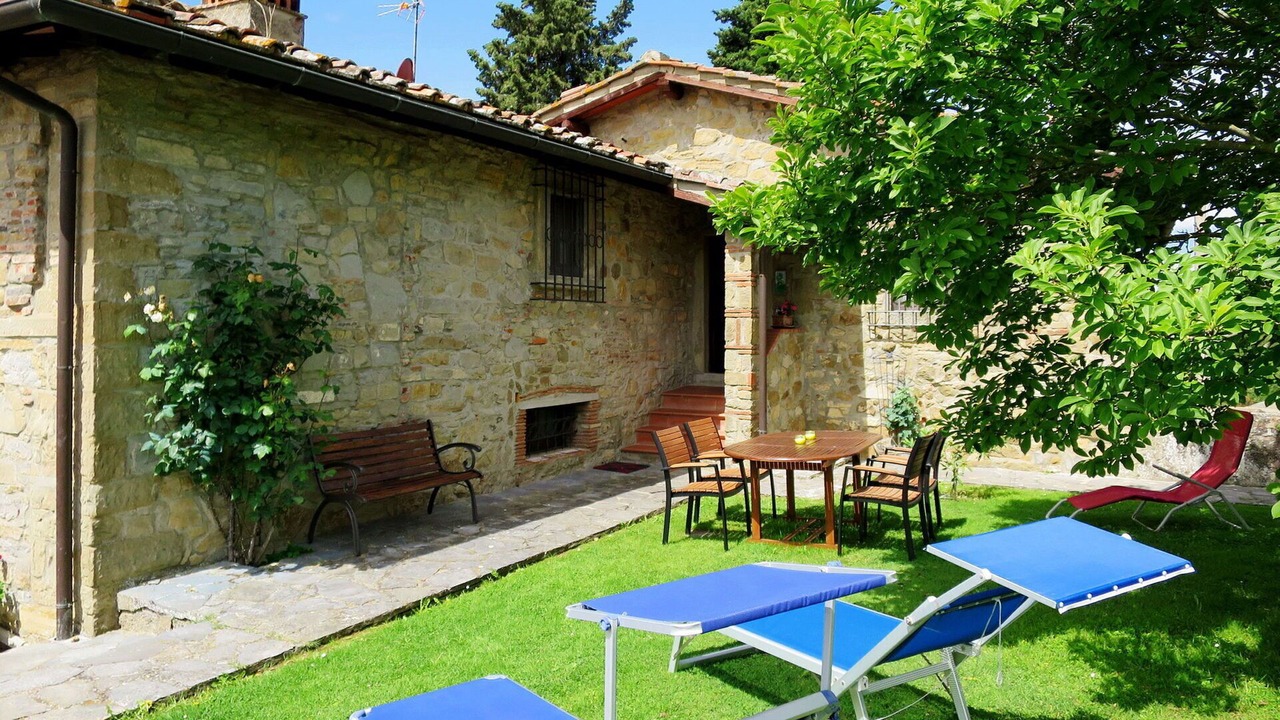 Photo of Outdoor in Loro Ciuffenna