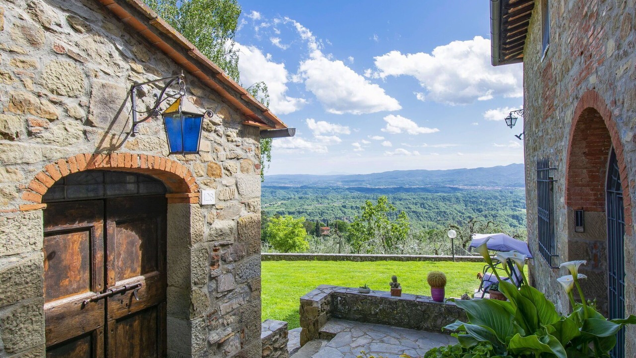Photo of Outdoor in Loro Ciuffenna