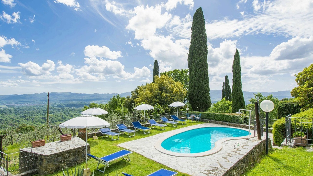 Photo of Outdoor in Loro Ciuffenna