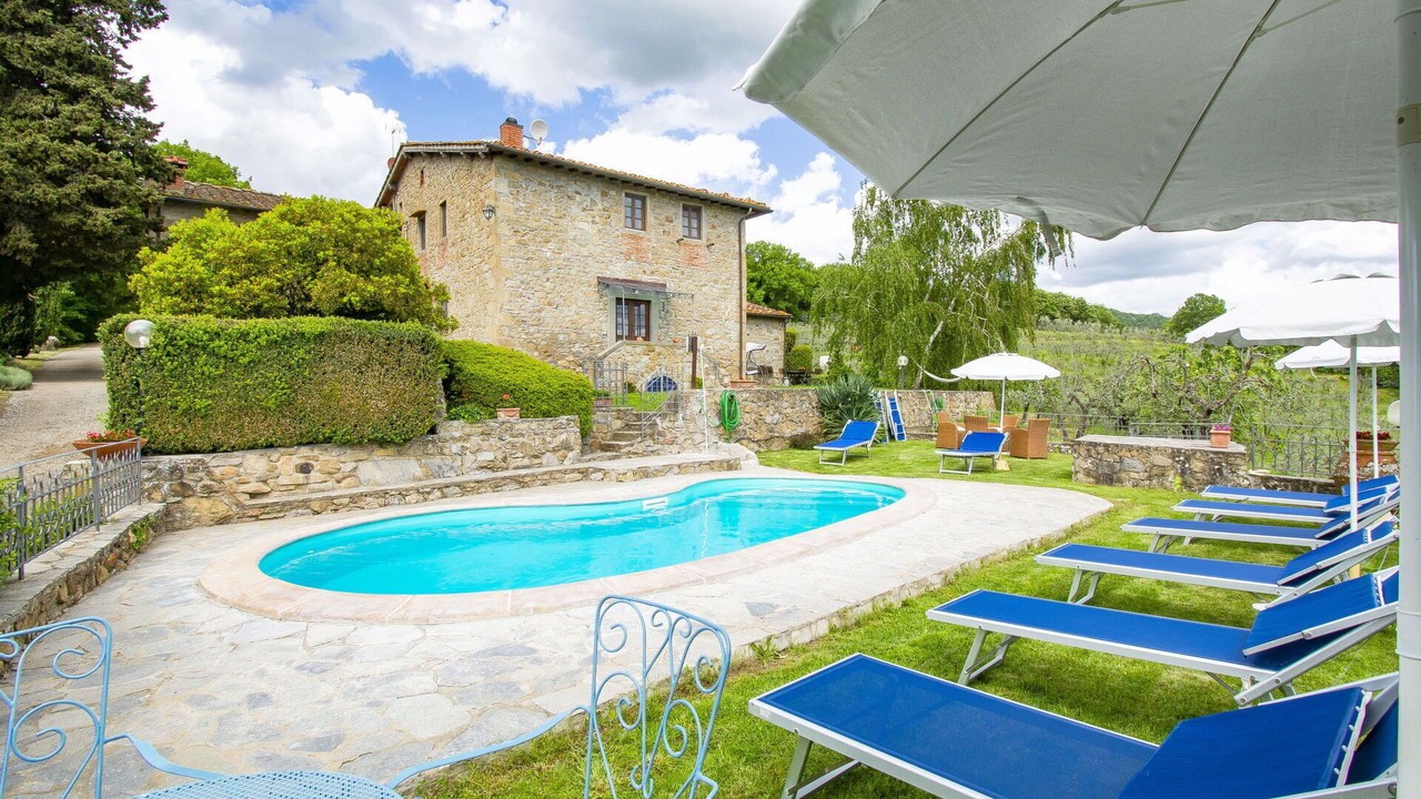 Photo of Outdoor in Loro Ciuffenna