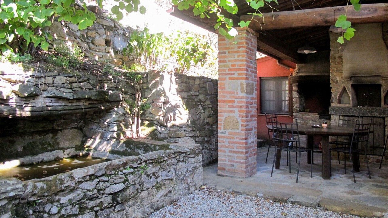 Photo of Bedroom in Cascine-La Croce