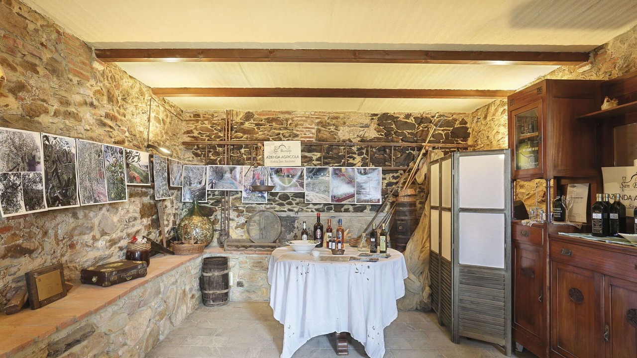 Photo of Bedroom in Cascine-La Croce