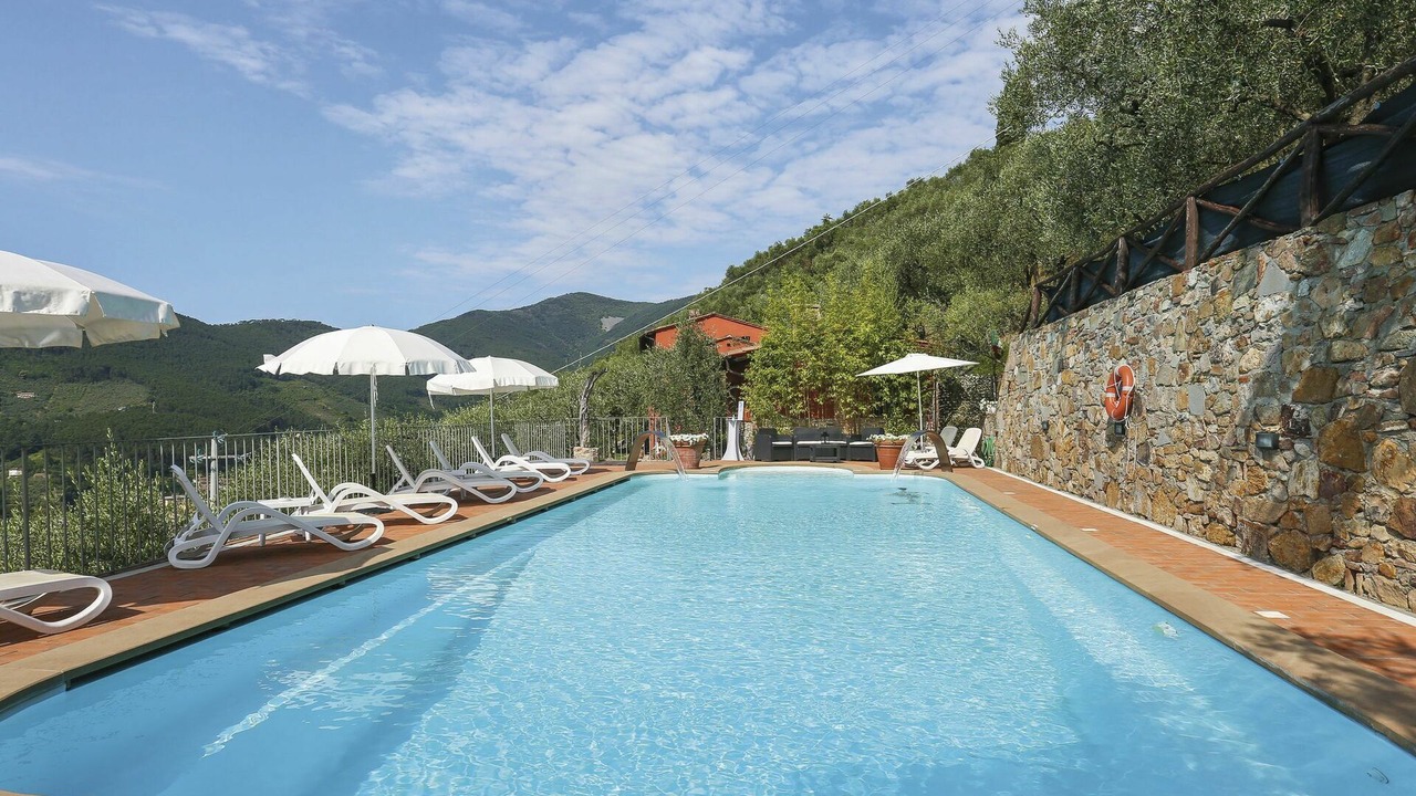 Photo of Outdoor in Cascine-La Croce
