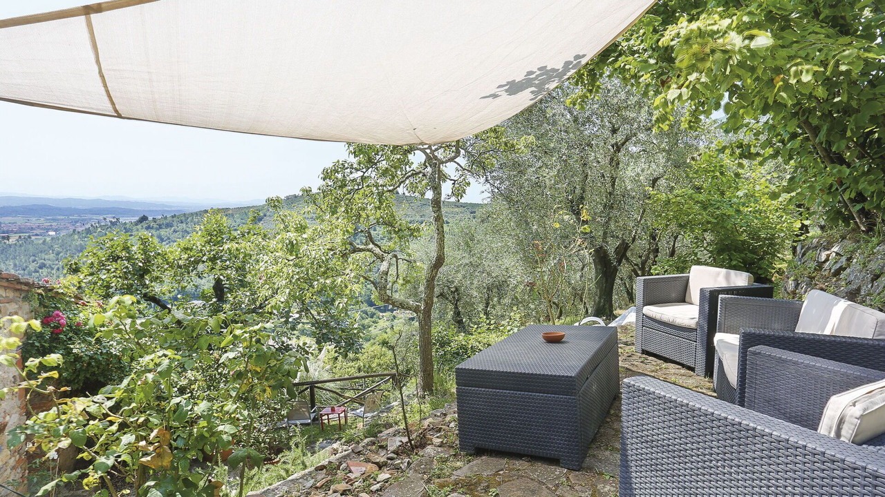 Photo of Bedroom in Cascine-La Croce