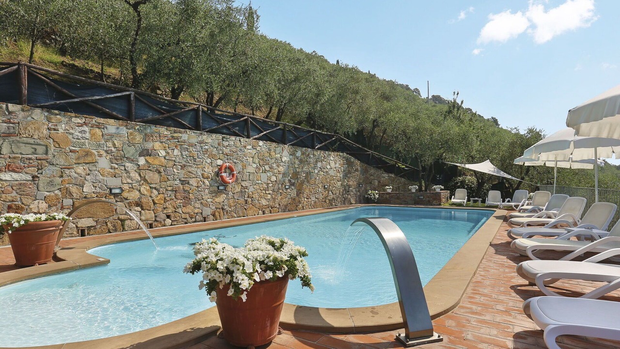 Photo of Outdoor in Cascine-La Croce