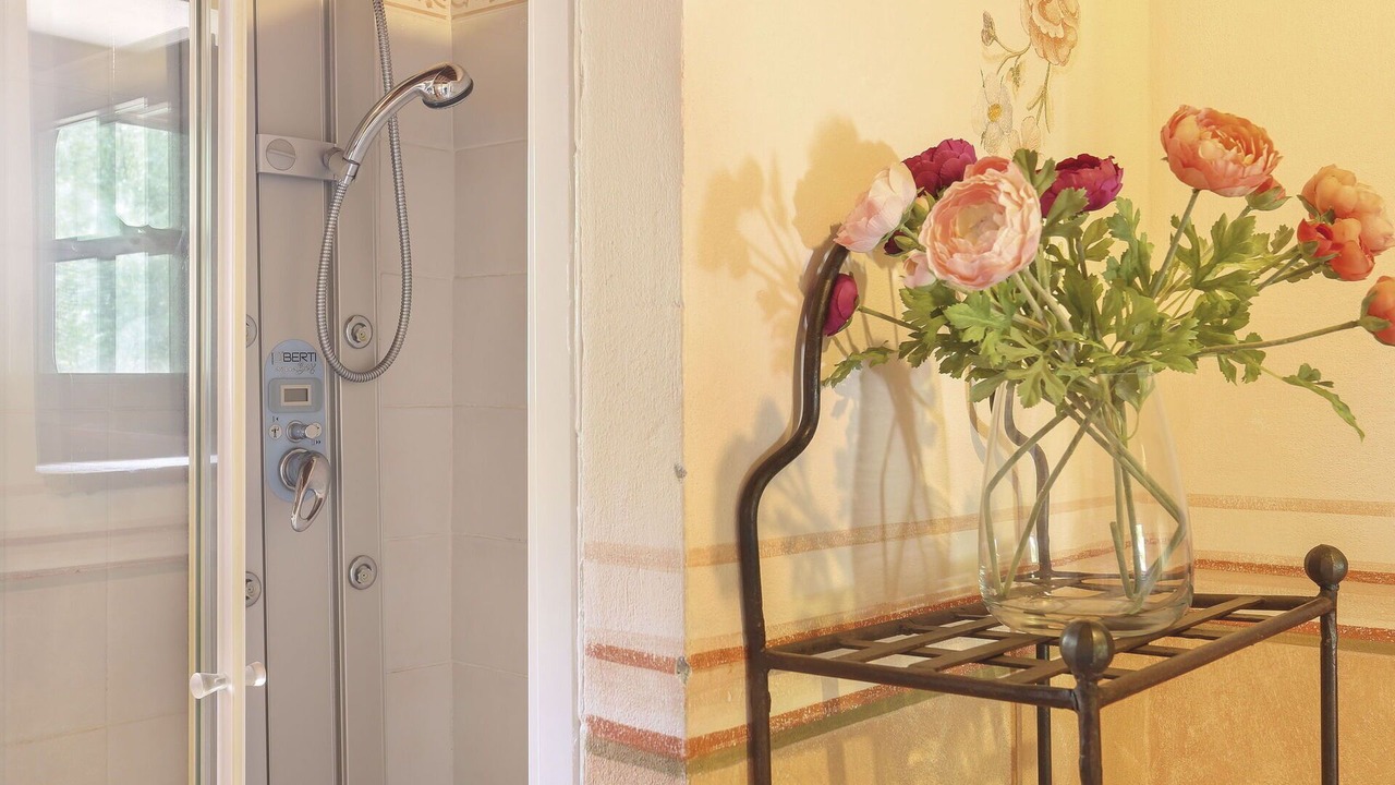 Photo of Bedroom in Cascine-La Croce