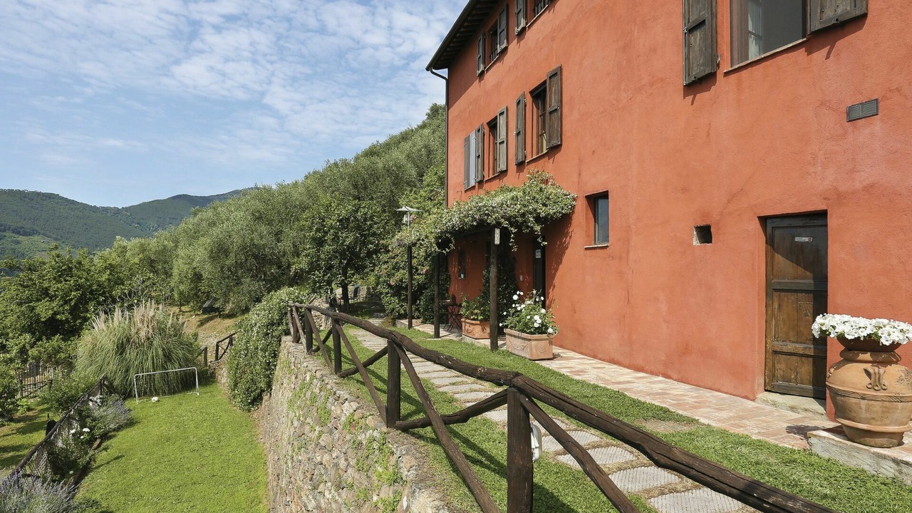 Photo of Others in Cascine-La Croce