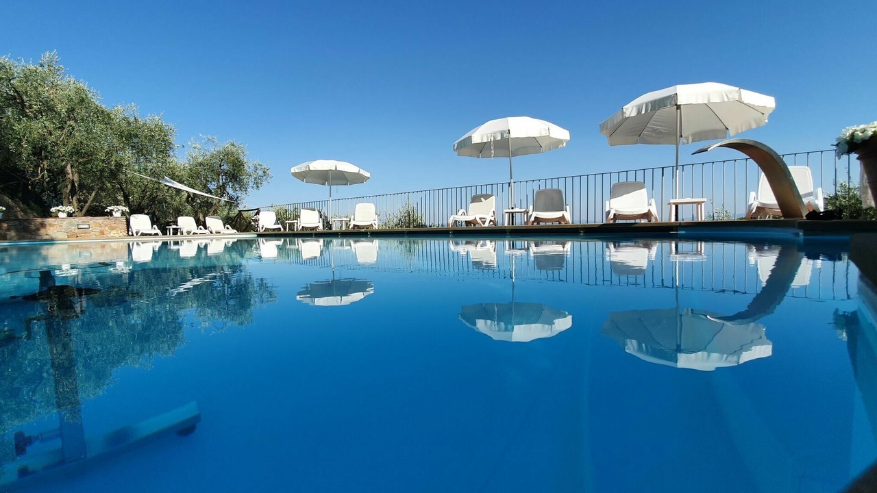 Photo of Outdoor in Cascine-La Croce