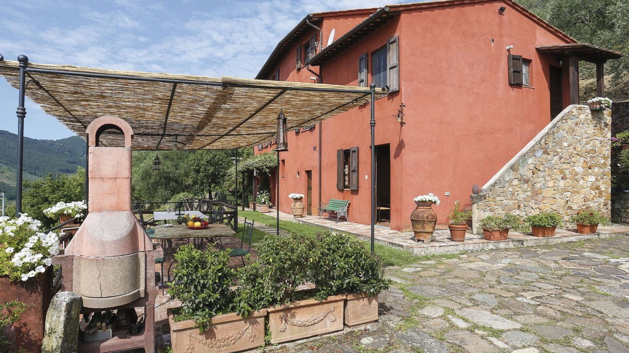 Photo of Others in Cascine-La Croce