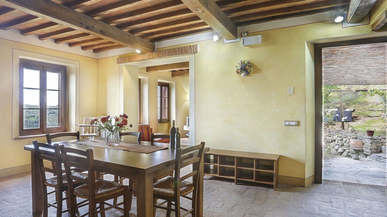 Photo of Bedroom in Cascine-La Croce
