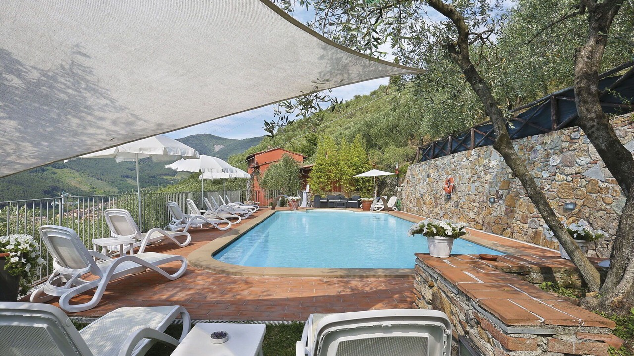 Photo of Outdoor in Cascine-La Croce